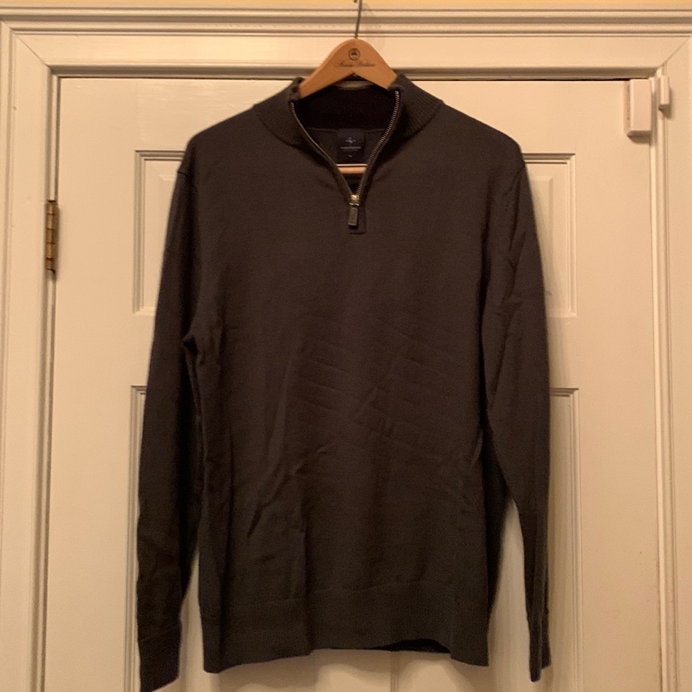 Men’s Tailorbyrd Collection Sweater